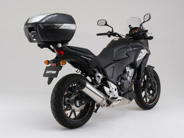 GIVI 1121FZ モノラック用フィッティング 400X – バイクマン