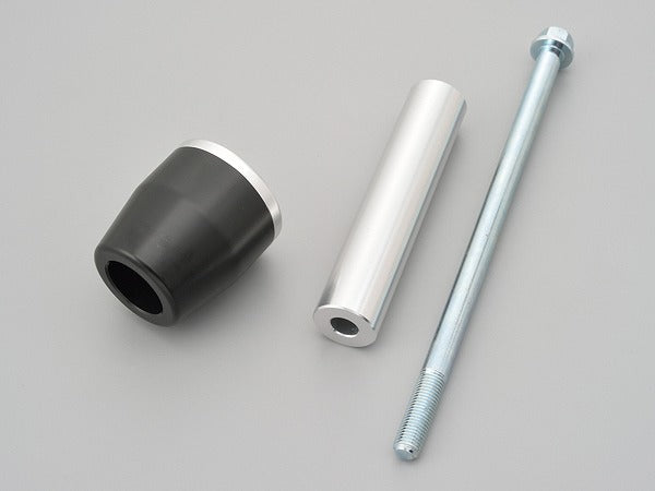 Engine Protector ZZR1400(-07) Left Side