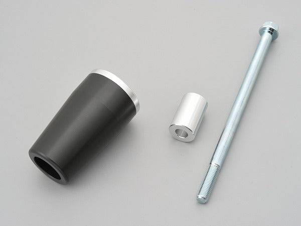 Engine Protector Right Side / ZEPHYR750 (-06)