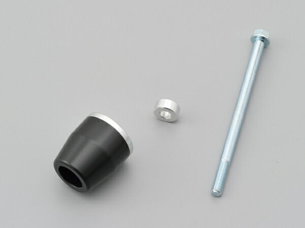 Engine Protector Zephyr 400/X (-07) Right Side Kawasaki