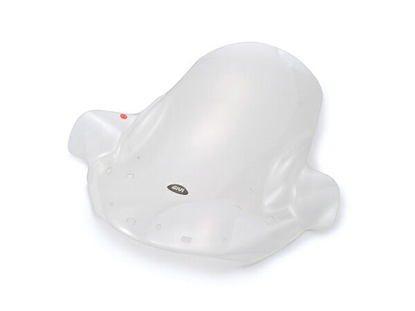 GIVI Aerodynamic Windscreen D263ST for Skywave 650LX