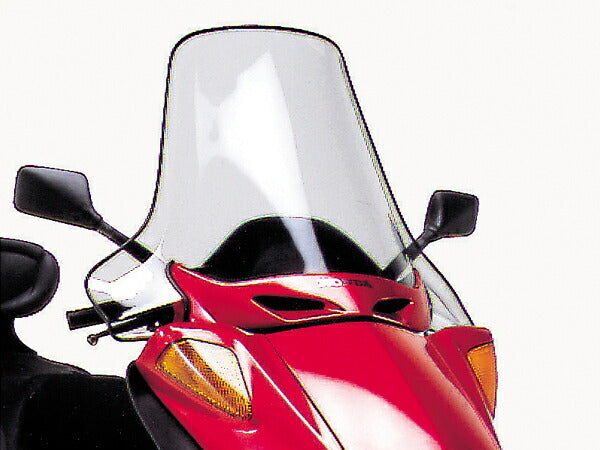 GIVI D199ST Aerodynamic Windscreen for Foresight
