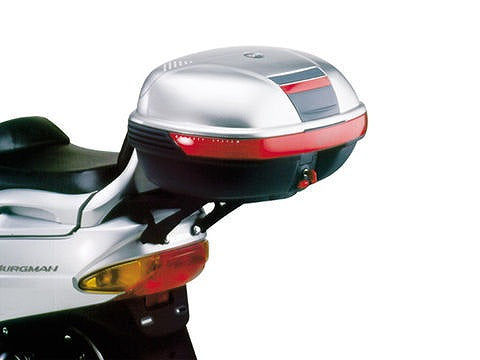 GIVI SR111 Special Rack (for 1 top case)