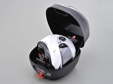 GIVI E250N2 WILDCAT スモーク