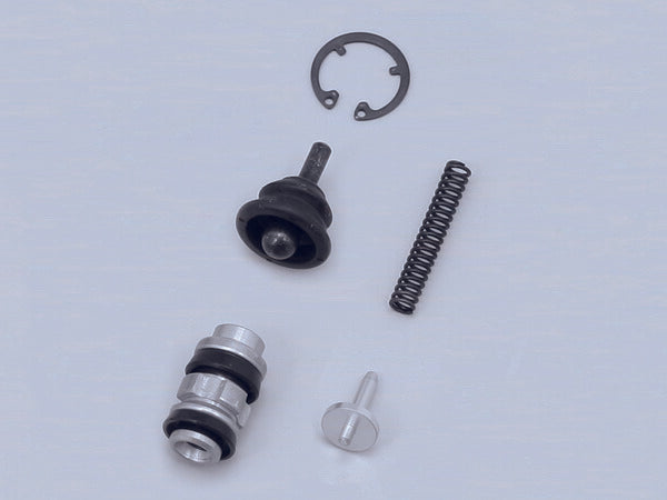 NISSIN ラジアルブレーキマスター用 マスターシリンダーリペアキット φ19