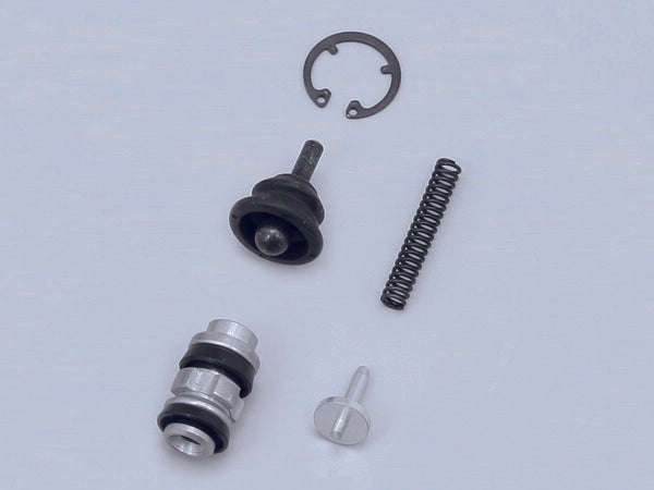 NISSIN ラジアルブレーキマスター用 マスターシリンダーリペアキット φ17