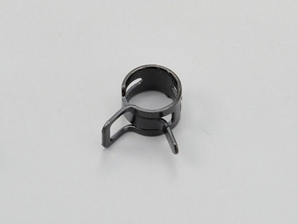 Wide Hose Clips 8mm (Set of 2)
