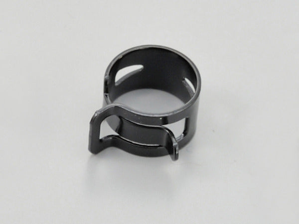 Hose clamps 14mm, 2 pieces