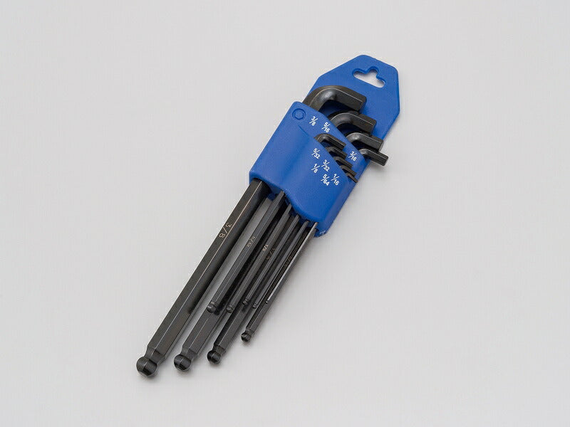 Short Hex Key Set, Imperial