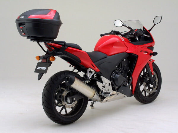 GIVI SR1119 スペシャルキャリア CB400R/CB400F
