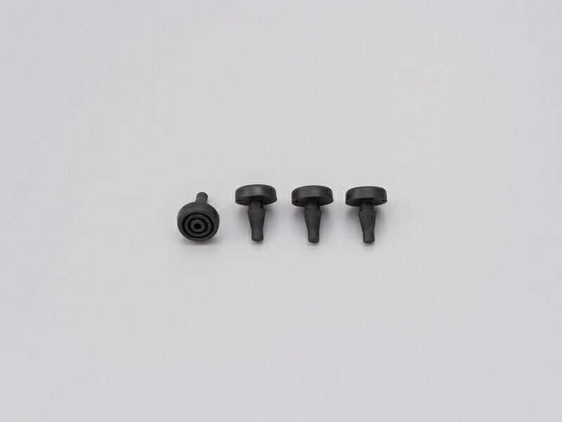 GIVI Z2710 Rubber Stopper (4-piece set)