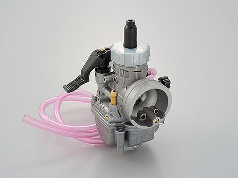 KEIHIN Keihin Carburetor Body Type 2 PE20