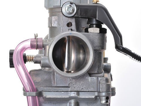 KEIHIN PE24 Carburetor (Body) Type 4