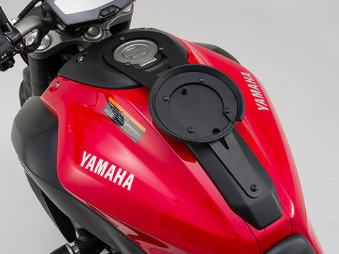 GIVI Easy Lock BF21 MT-07