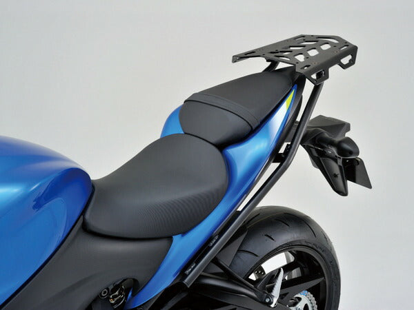 Multi Wing Carrier for GSX-S1000 ABS/GSX-S1000 F ABS
