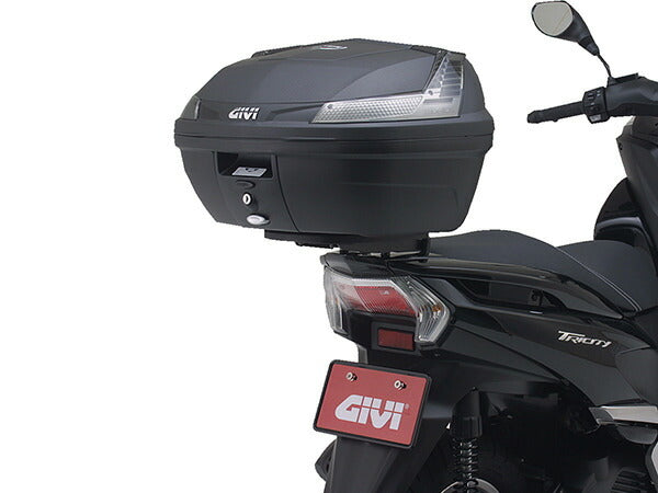 GIVI SR2120 スペシャルキャリア TRICITY125 トリシティ125