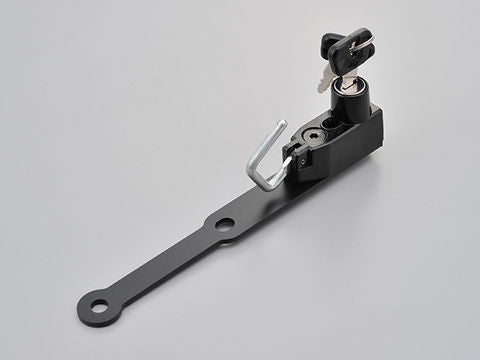 ヘルメットホルダー CBR400R '19/400X '19