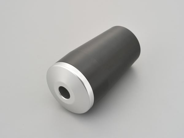 専用商品 デイトナ 92685 エンジンプロテクター用 プロテクター単体 ハ゜ッドφ50