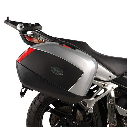 Givi PLX166 Pannier Holder VFR800V-TEC