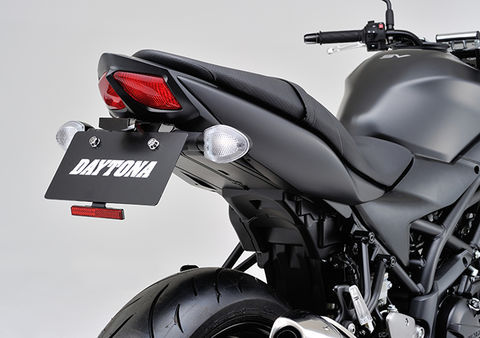売り切れ デイトナ 92712 LEDフェンタ゛ーレスキット SV650(16) – バイクマン