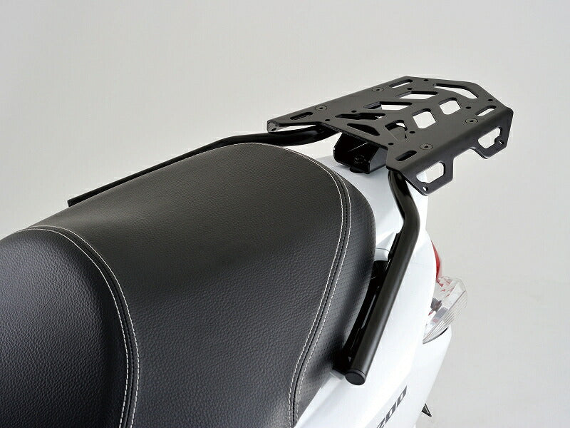 Multi-Wing Carrier for Burgman 200