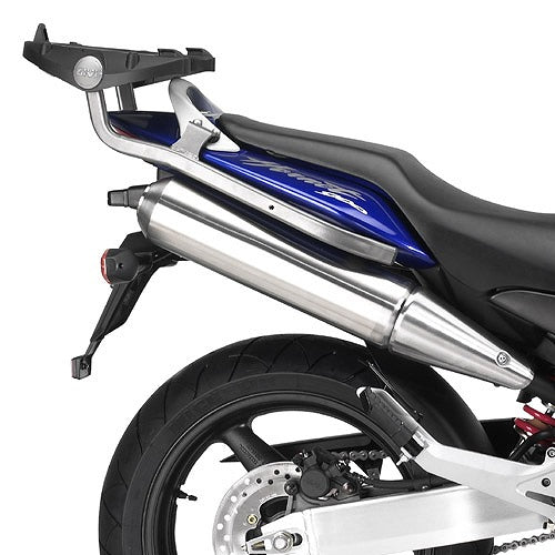 Givi 256FZ Monorack Fitting for HORNET900