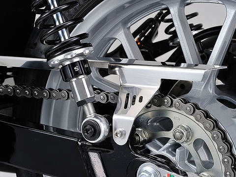Chain Guard Buff GB350/S