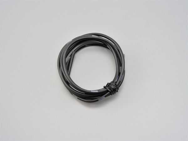 Genuine color harness AVS2.0 Black