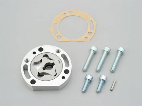 KEDO Reinforced Oil Pump SR400