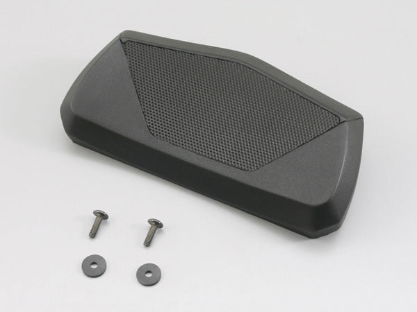 GIVI E131 Backrest for B47/37