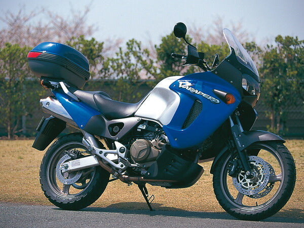 GIVI E212 スペシャルラック XL1000V