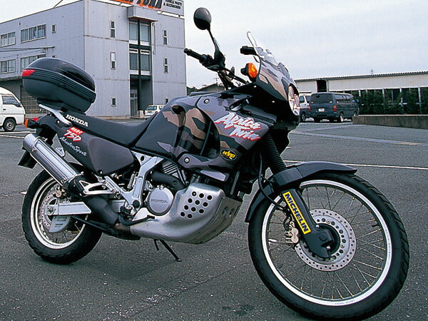 GIVI E210 スペシャルラック AFRICA TWIN750 アフリカツイン750