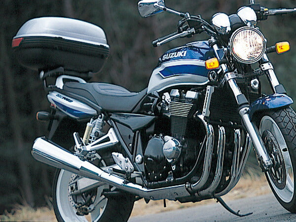 GIVI 527Fモノラック用フィッティング GSX1400