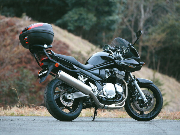 デイトナ 94033 GIVI 539FZ モノラック用フィッティング BANDIT