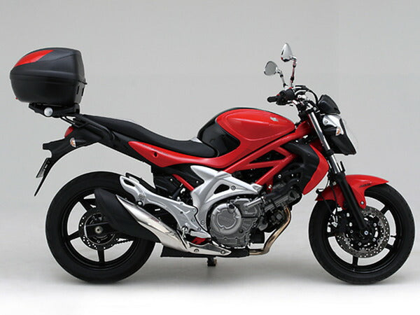 GIVI SR121M スペシャルキャリア GLADIUS650 グラディウス650/GLADIUS400 グラディウス400