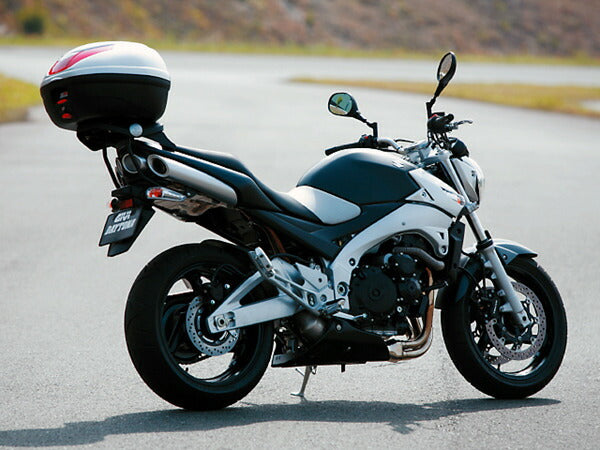 GIVI SR116M Special Rack for GSR600/GSR400