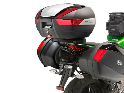 GIVI 4100FZ Monorack Fitting for Ninja 1000/Z1000SX