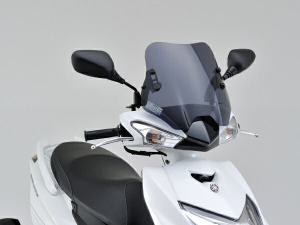 Windshield SS Cygnus X/BF91