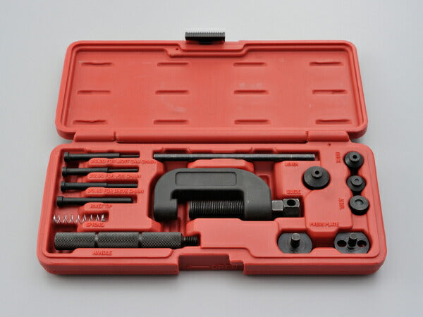 チェーンカッター\U0026リベットツールキット