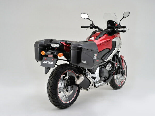 GIVI 1146KIT NC750X (2016)