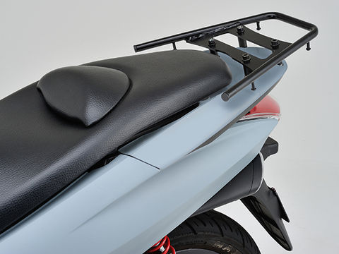 Grab Bar Carrier PCX-13