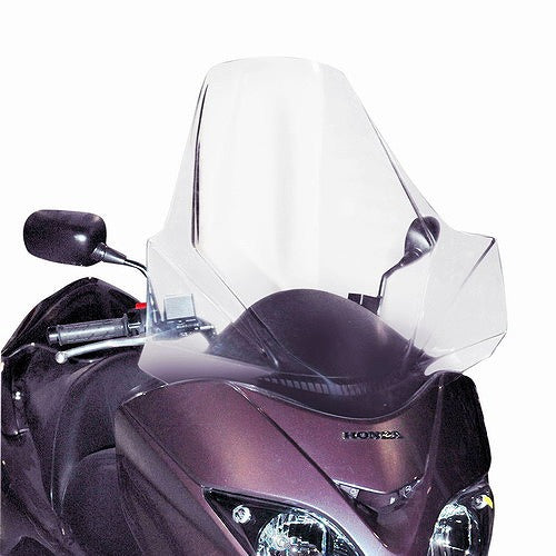 GIVI D306ST Windscreen for FORZA