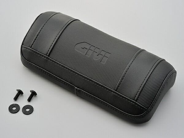 GIVI E133S Backrest for TRK52