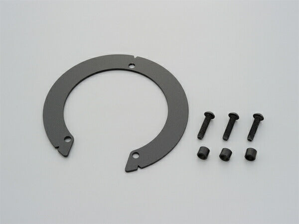 GIVI BF04 Easylock for Kawasaki