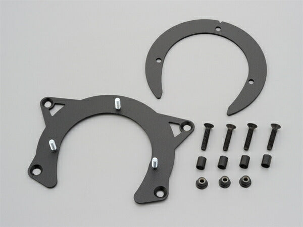 GIVI BF09 Tanklock Ducati