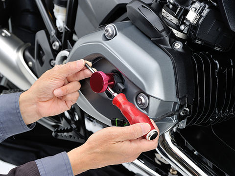 Plug Cap Drive Tool BMW
