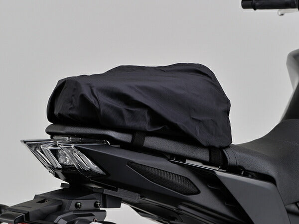 ヘンリービギンズ バックDH-708用 補修レインカバー