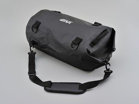 GIVI EA114BK Waterproof Drum Bag