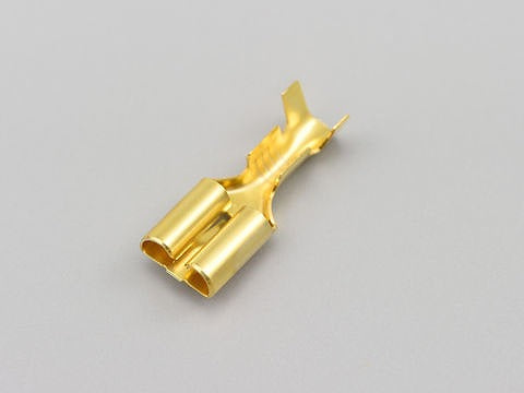 250 Type 3-Pin Connector Set