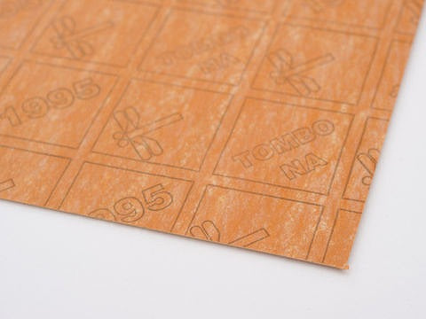 Base Gasket Sheet 150mm x 150mm x 0.8mm Thick